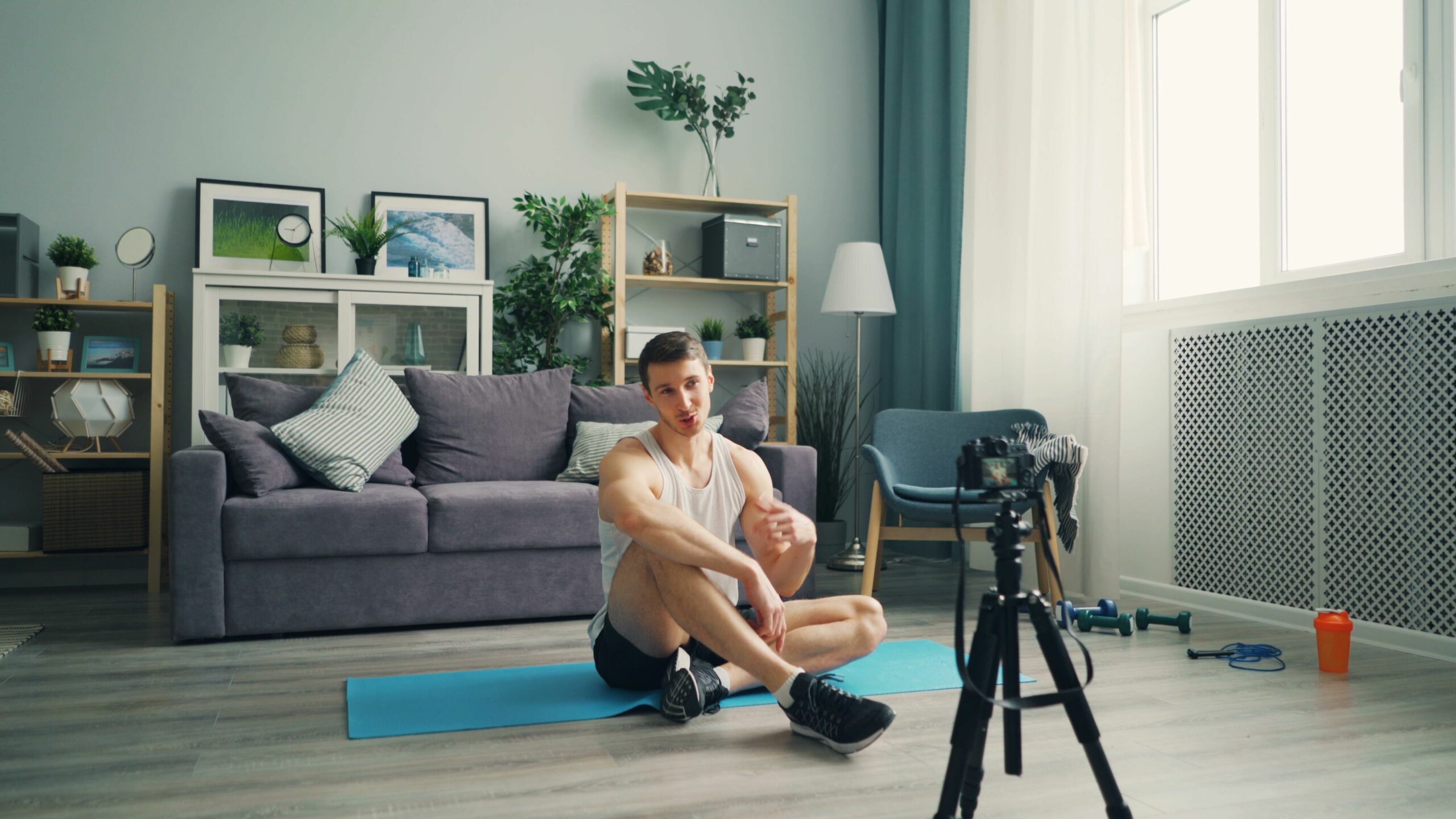 YouTube advertising - Cover Photo