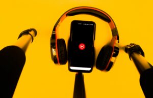 YouTube for business account - Cover Photo