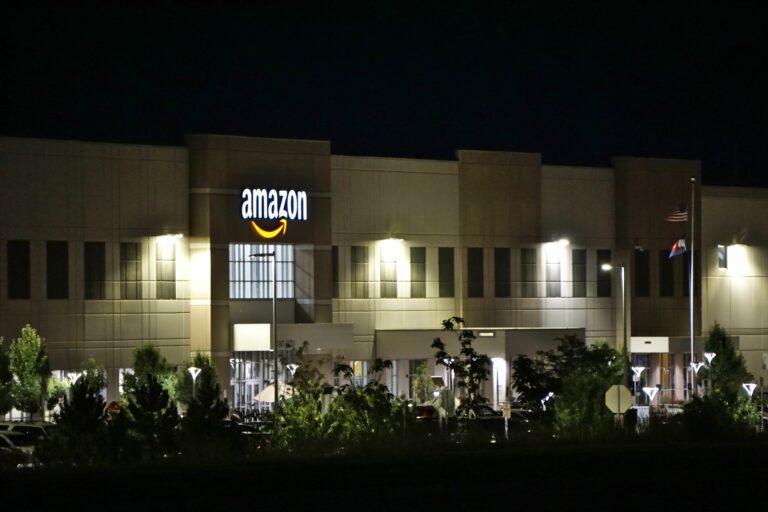 Amazon advertising strategies - Cover Photo