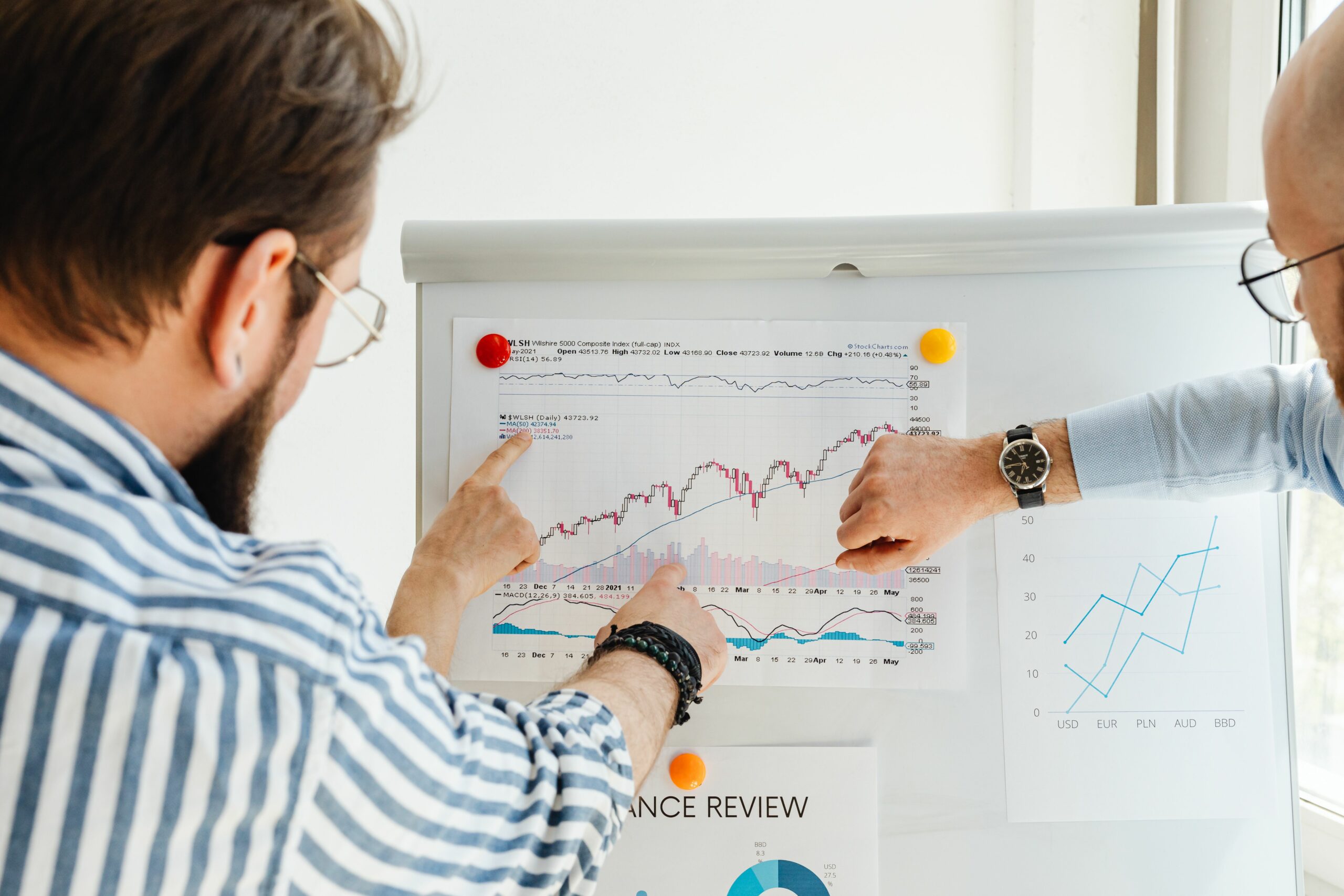 Amazon search query dashboard - Inline Photo