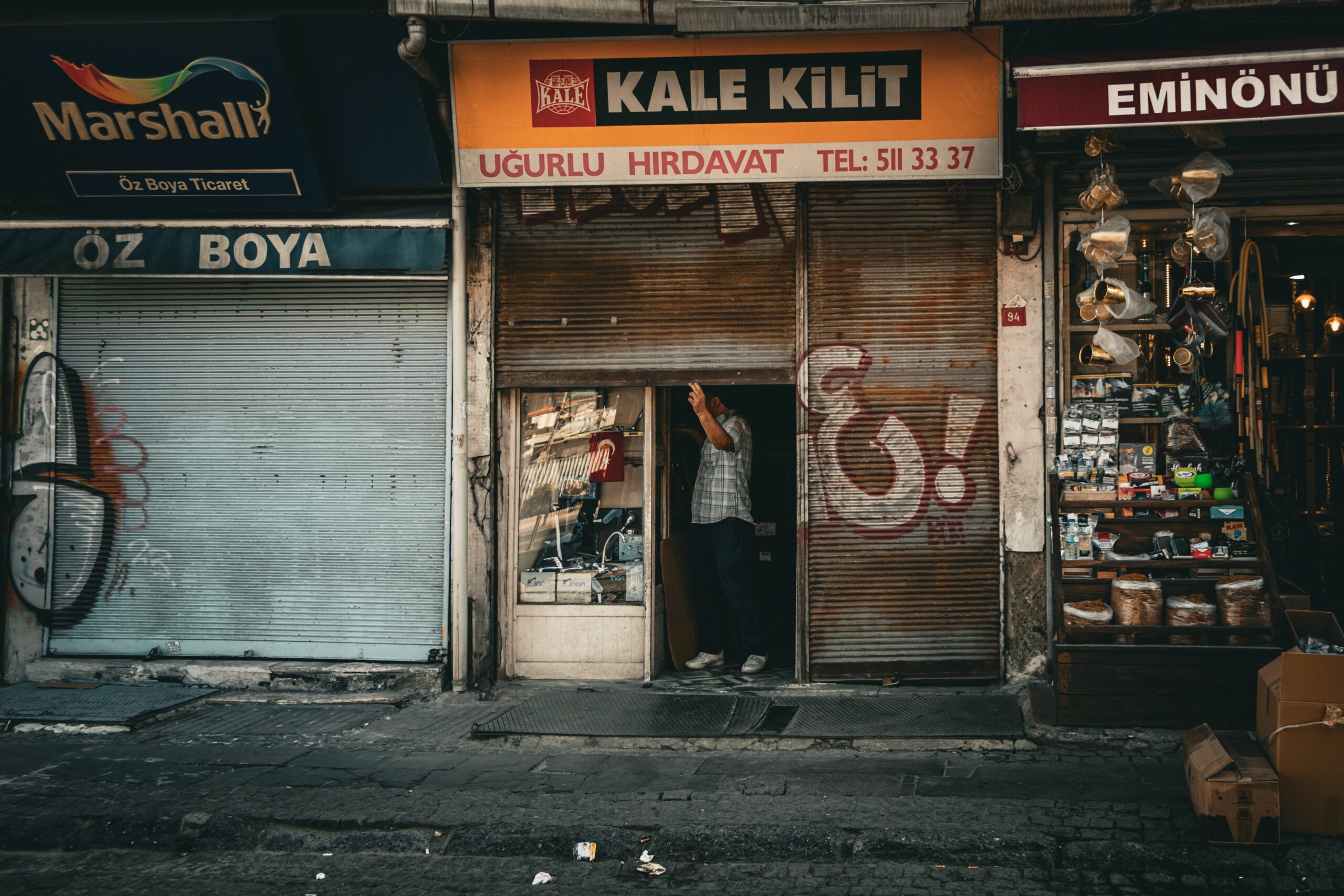 Amazon Storefronts - Inline Photo