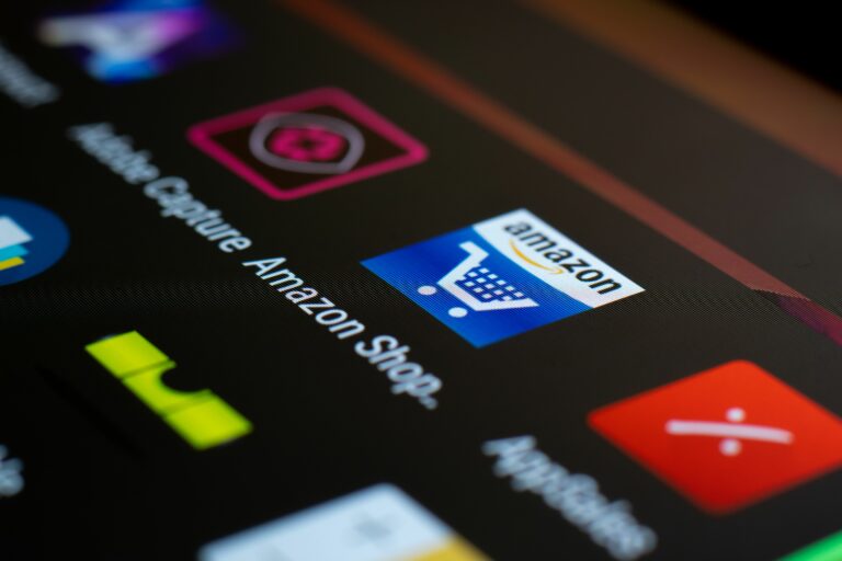 Amazon Storefronts - Cover Photo