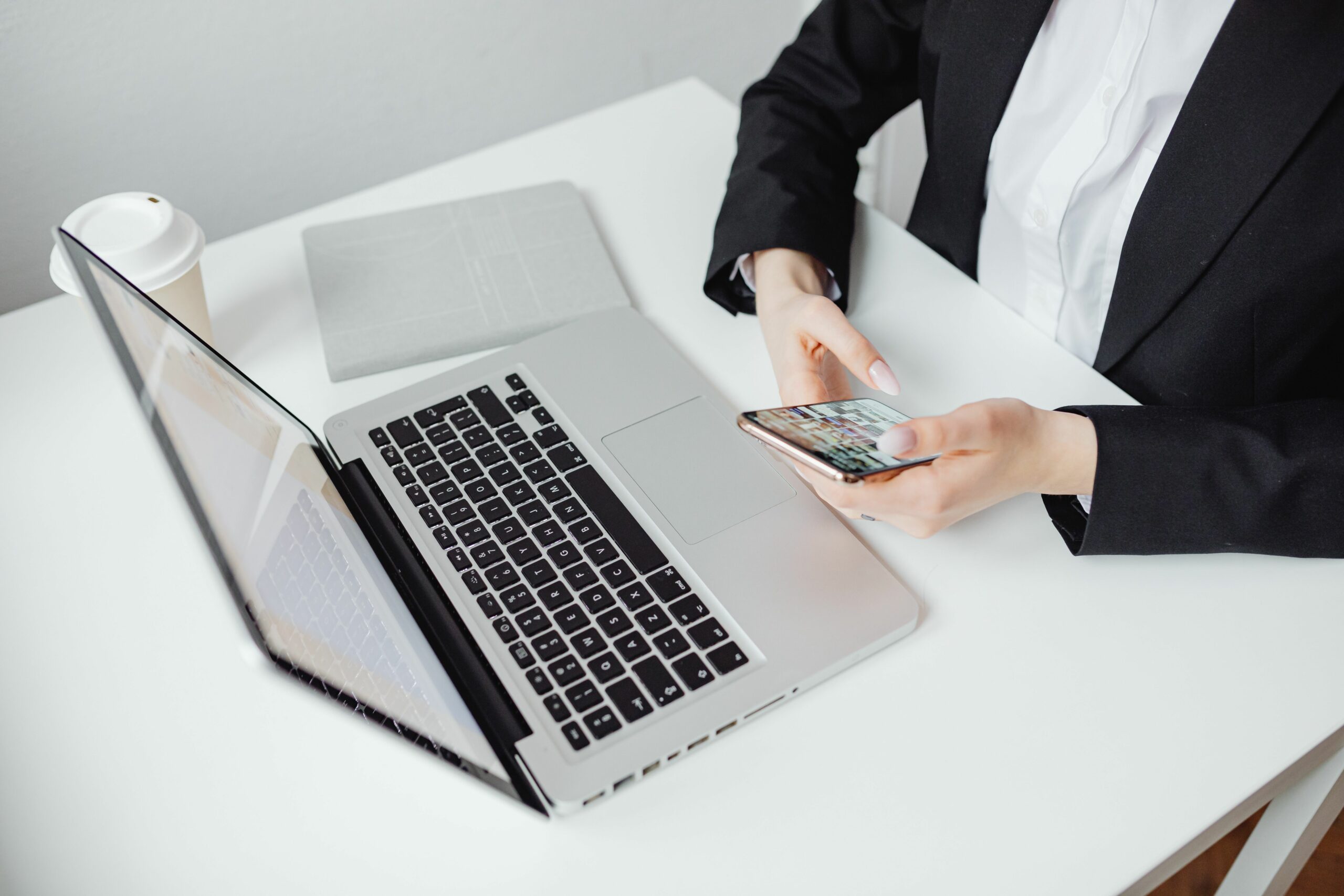 B2B email marketing - Cover Photo