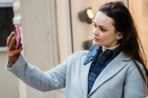 BeReal social media authenticity - Cover Photo
