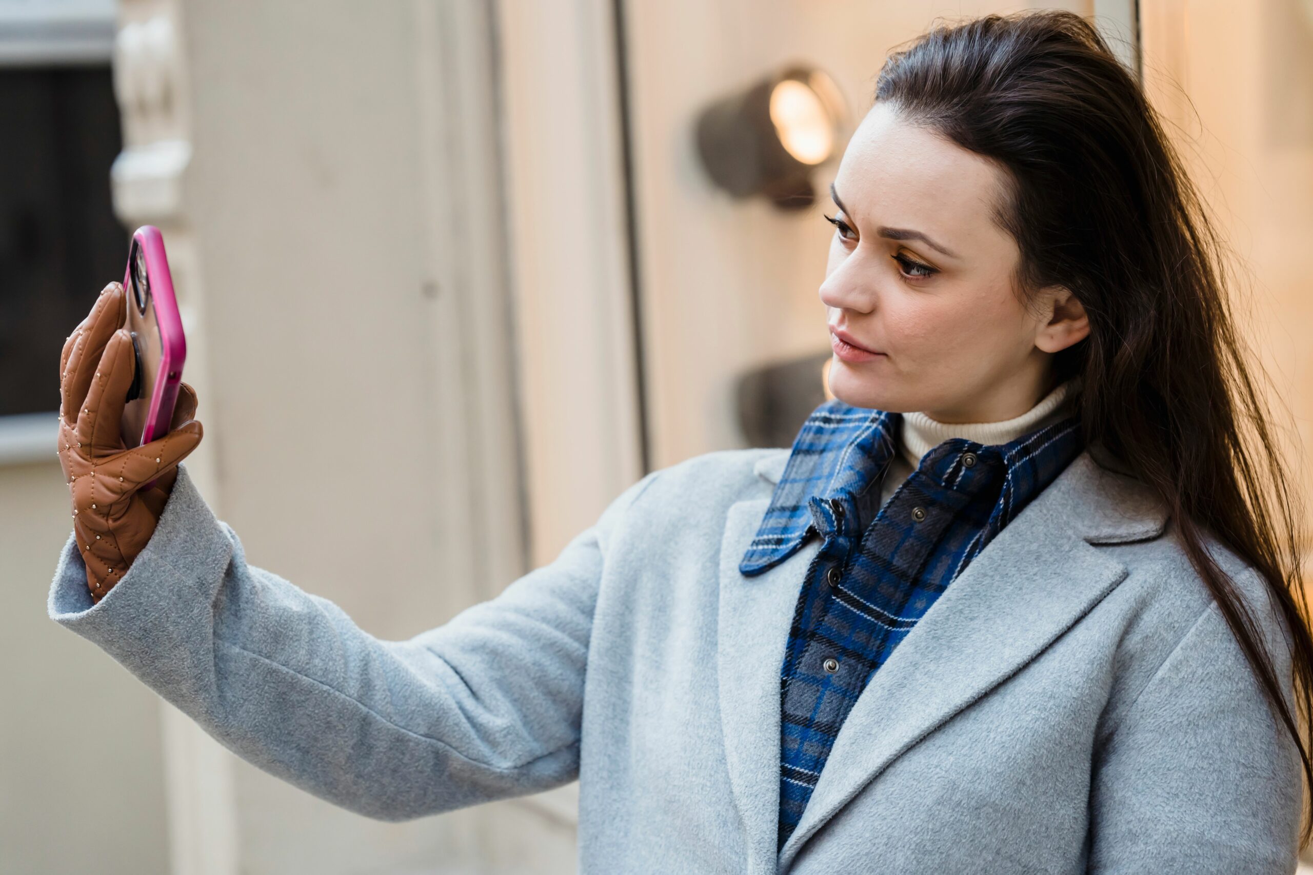 BeReal social media authenticity - Cover Photo