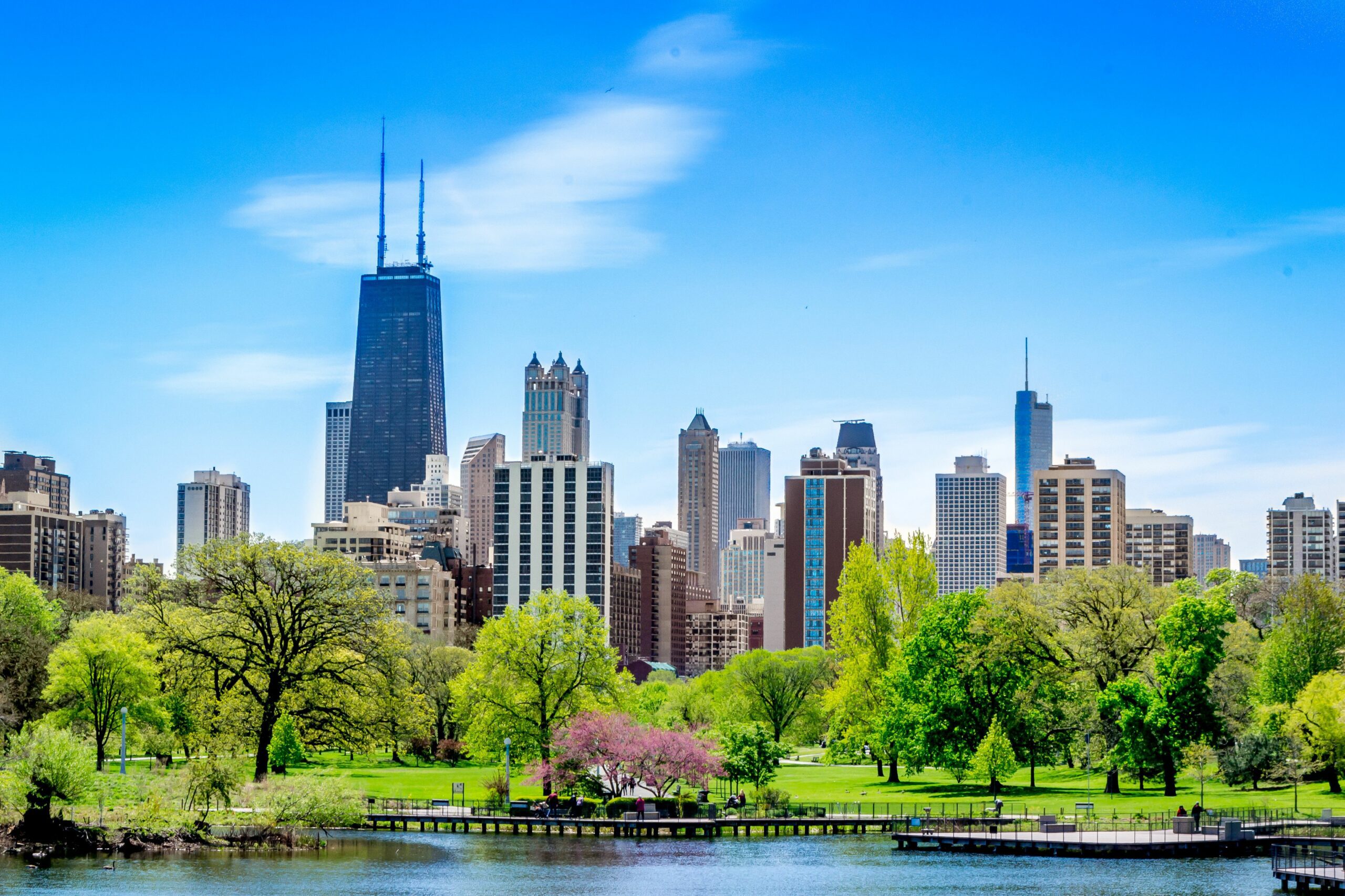 best places to work in Chicago - Inline Photo