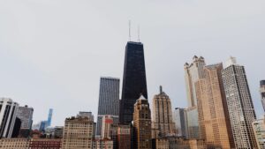 best places to work in Chicago - Cover Photo