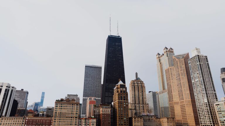 best places to work in Chicago - Cover Photo