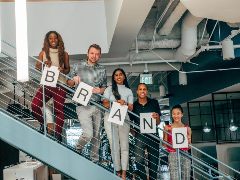 Brand evangelists - Cover Photo