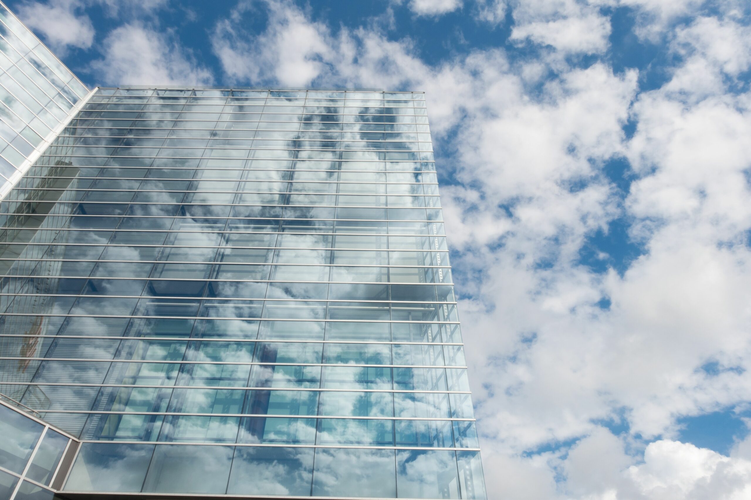 Business transparency model - Cover Photo