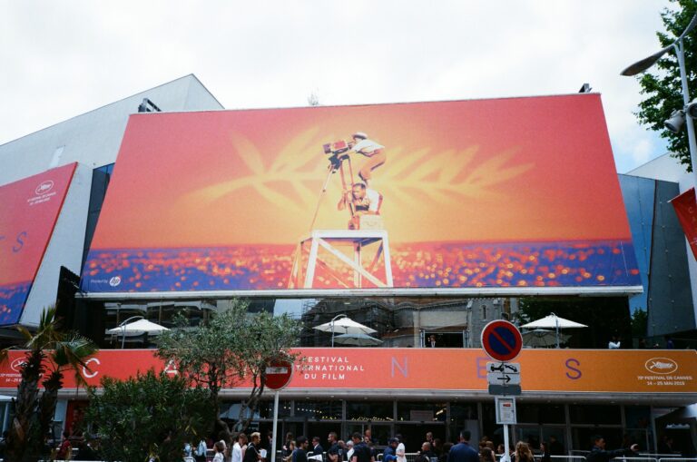 Cannes Lions insights - Cover Photo