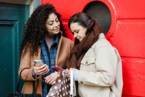 conversational commerce - Cover Photo