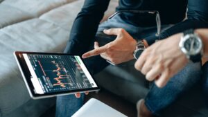 crypto consulting services - Cover Photo