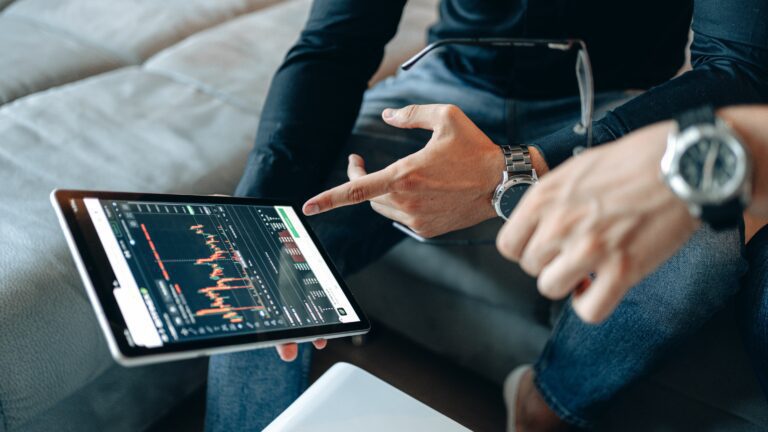 crypto consulting services - Cover Photo