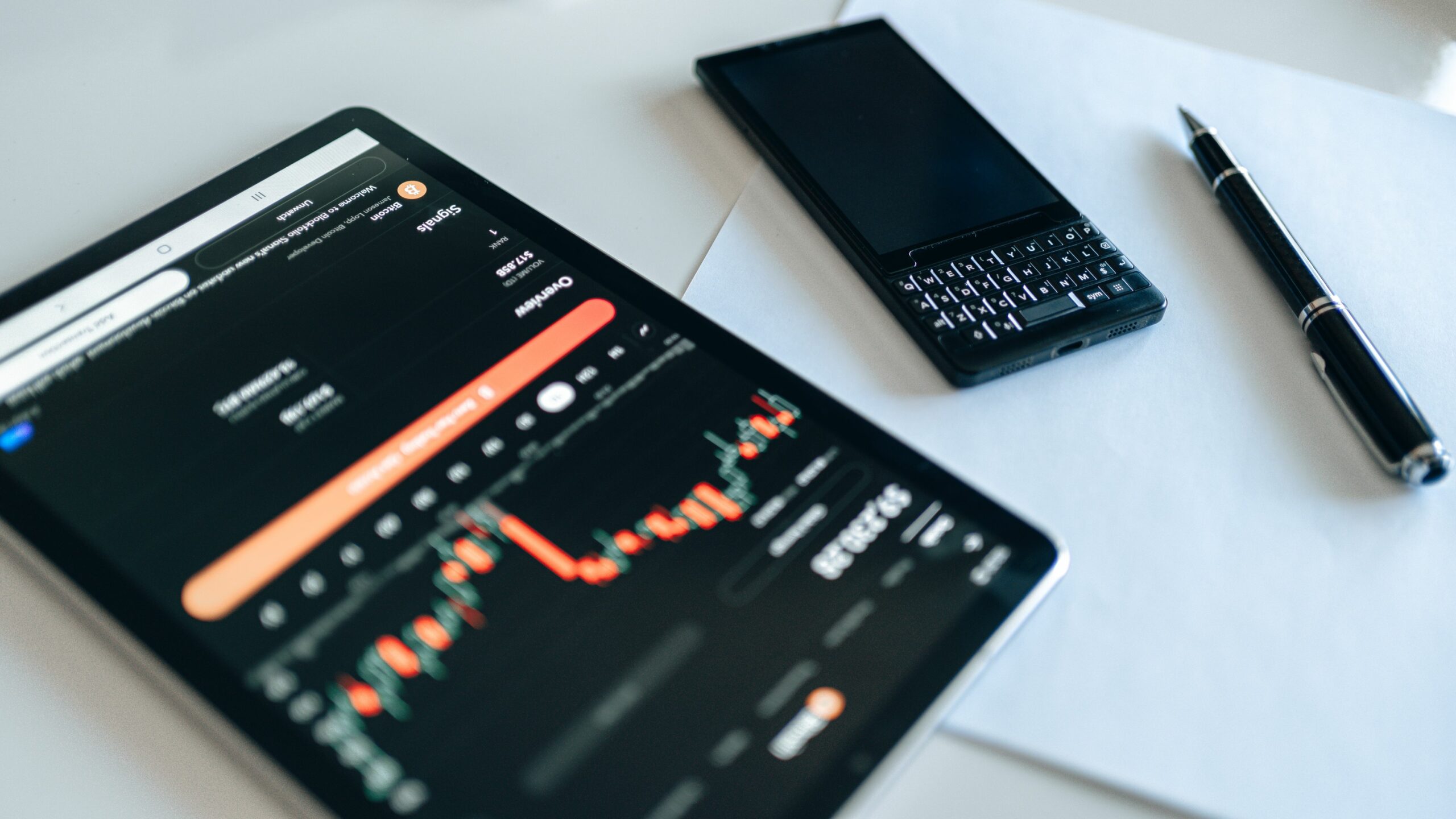 crypto fintech companies - Cover Photo