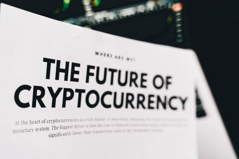 crypto marketing channels - Cover Photo