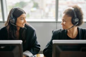 Customer care branding - Cover Photo