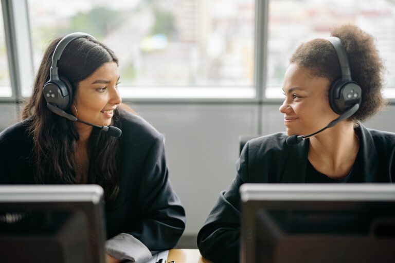 Customer care branding - Cover Photo
