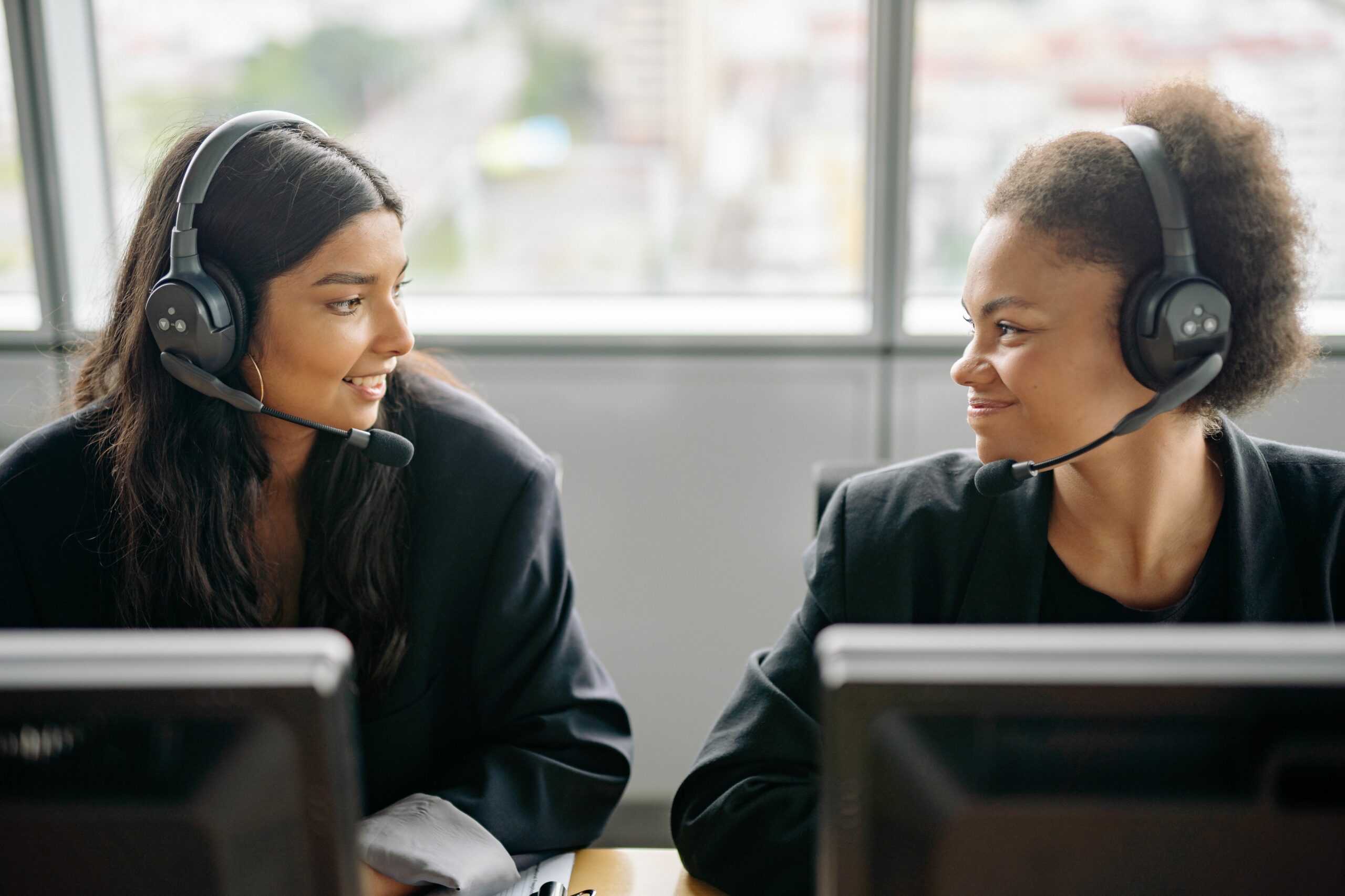 Customer care branding - Cover Photo