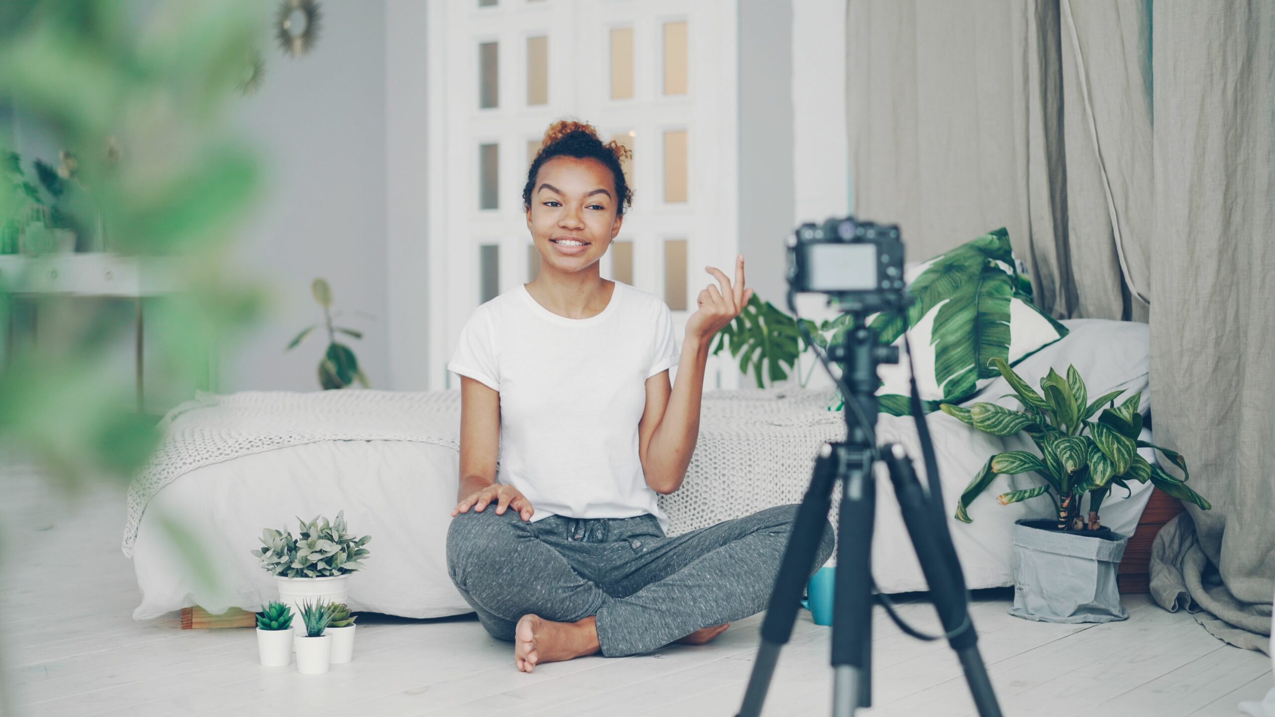 customer zero influencer campaigns - Cover Photo