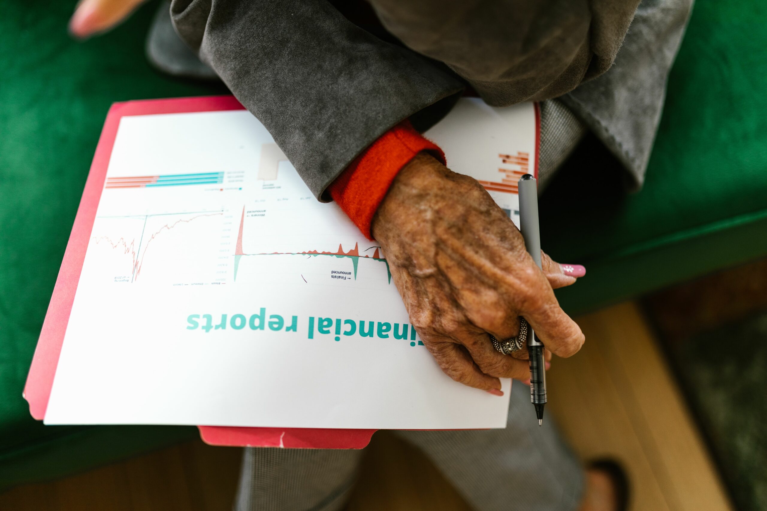 digital marketing reporting - Inline Photo