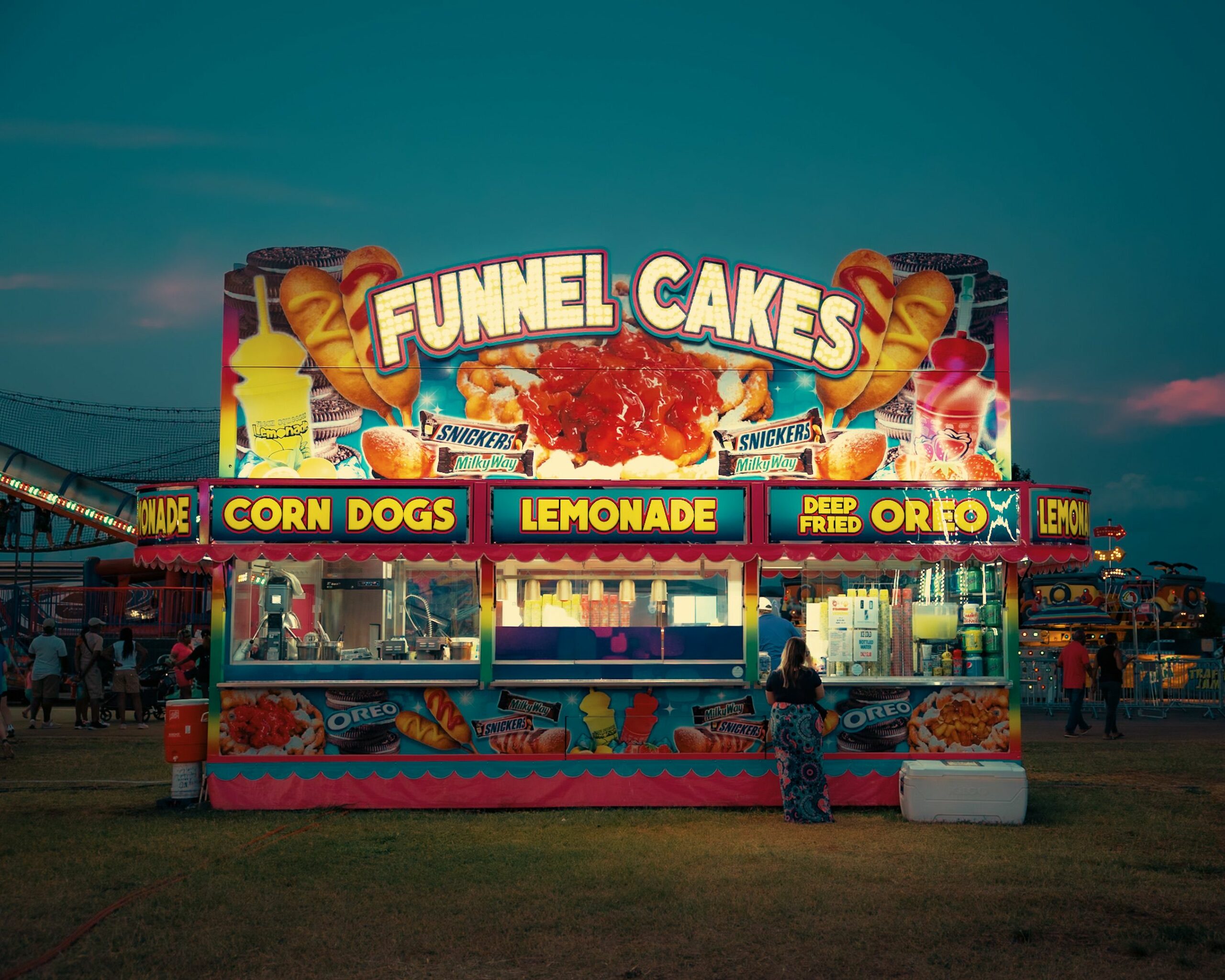 digital marketing sales funnel - Cover Photo