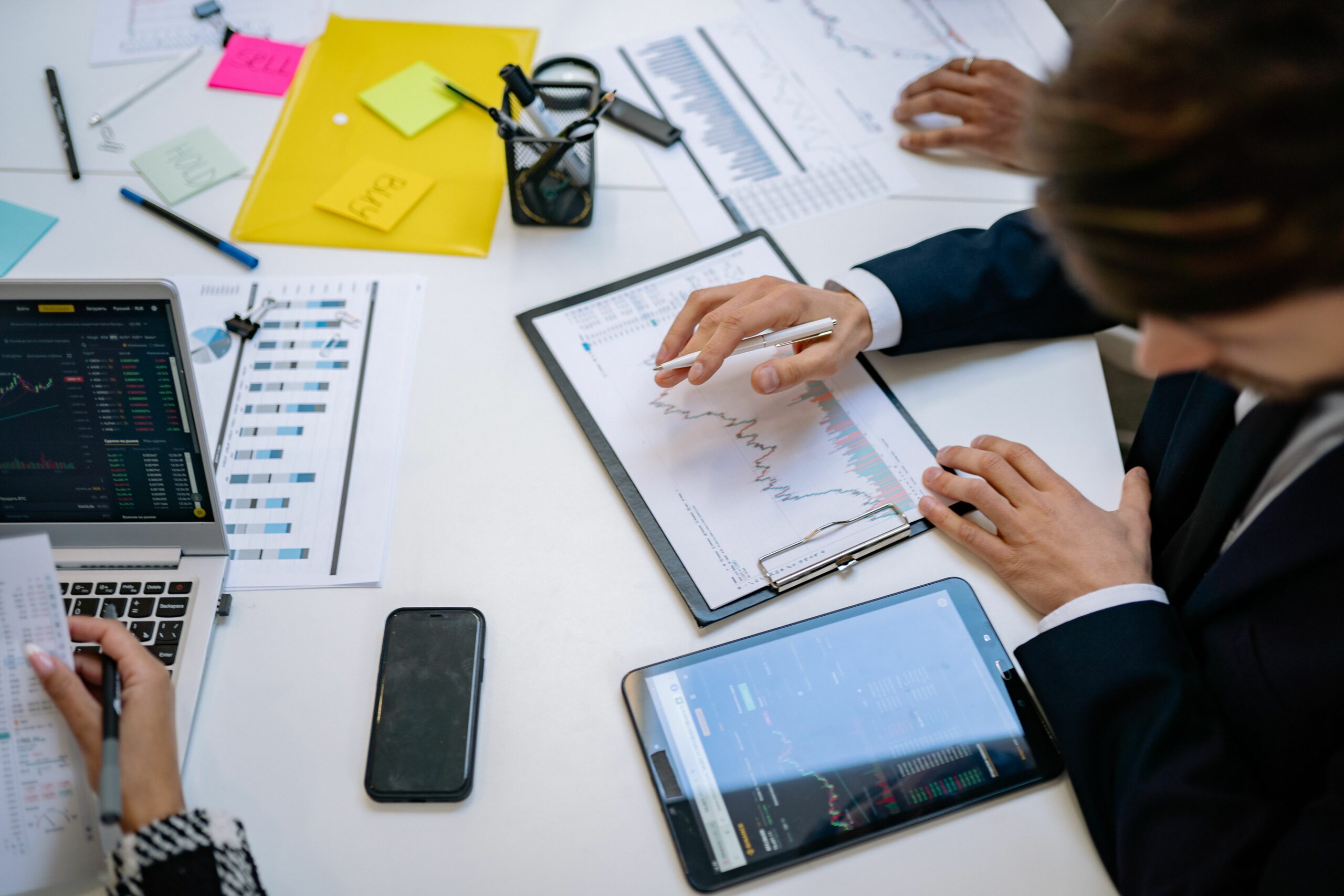 digital marketing - Cover Photo