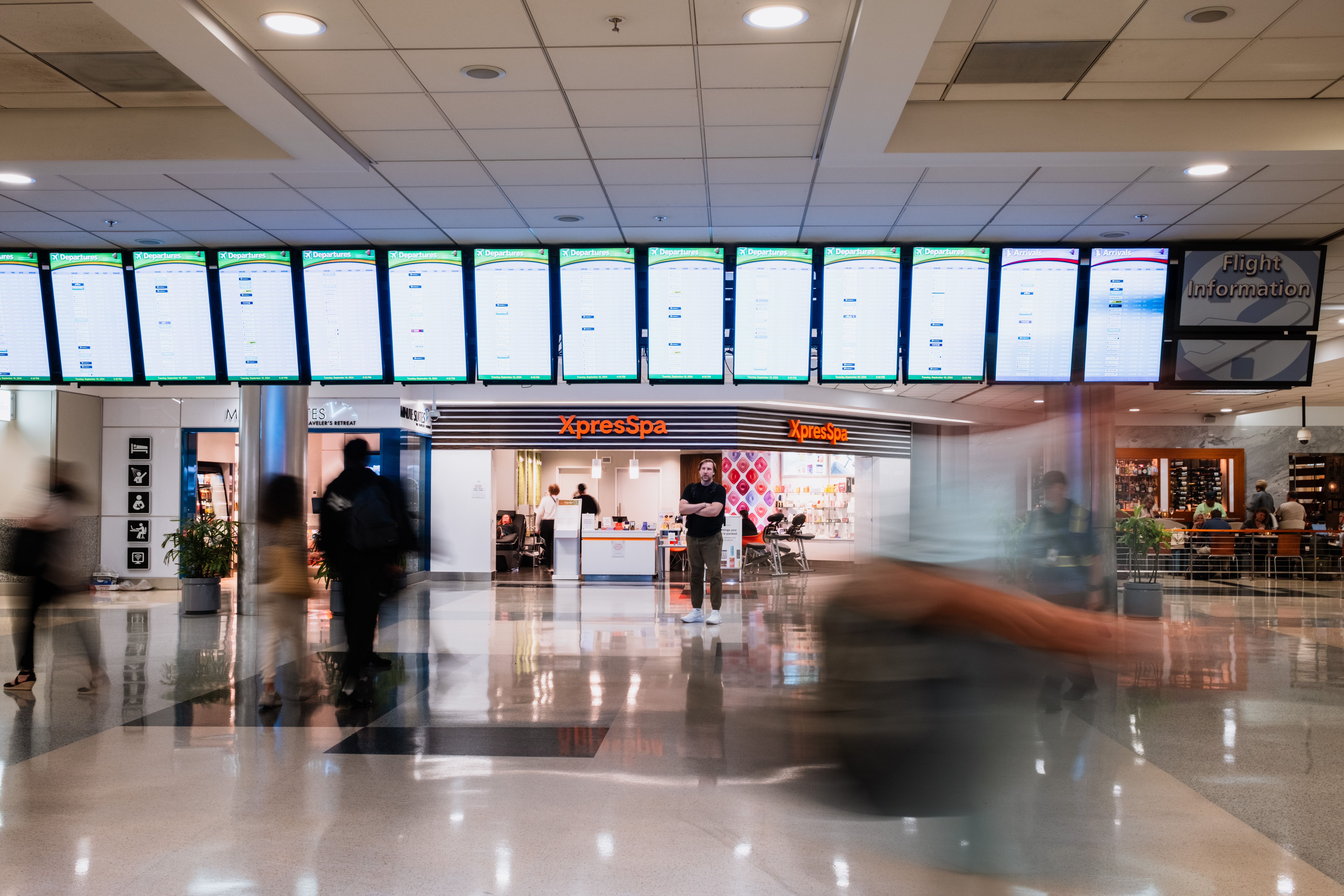 digital out of home advertising - Inline Photo
