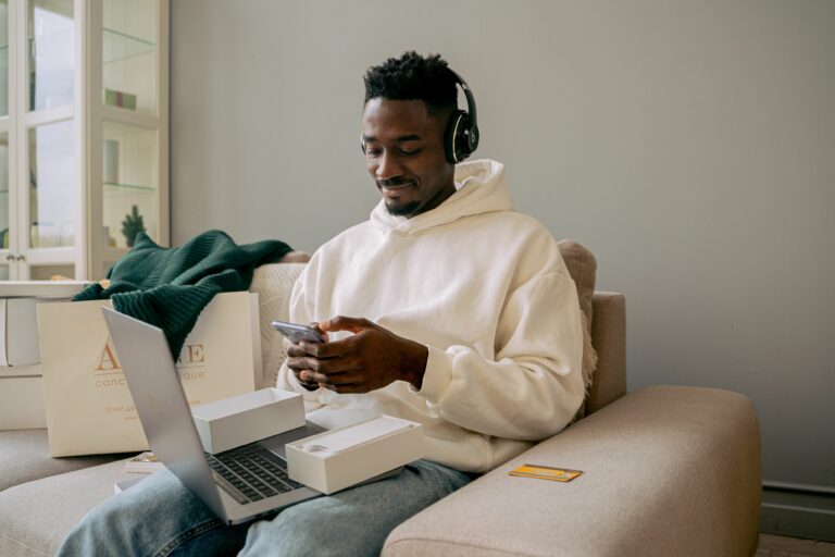Ecommerce influencer marketing - Cover Photo
