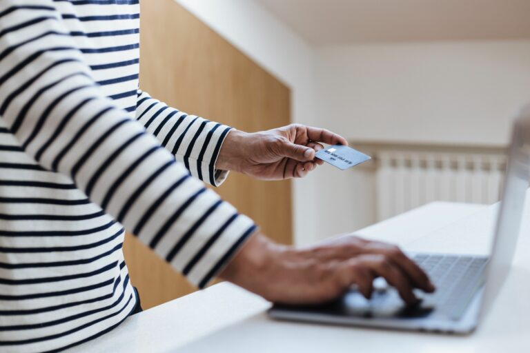 ecommerce trends - Cover Photo