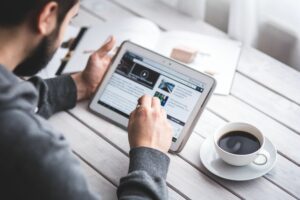 Email Marketing Ideas - Cover Photo