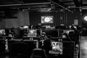 esports influencer agencies - Cover Photo