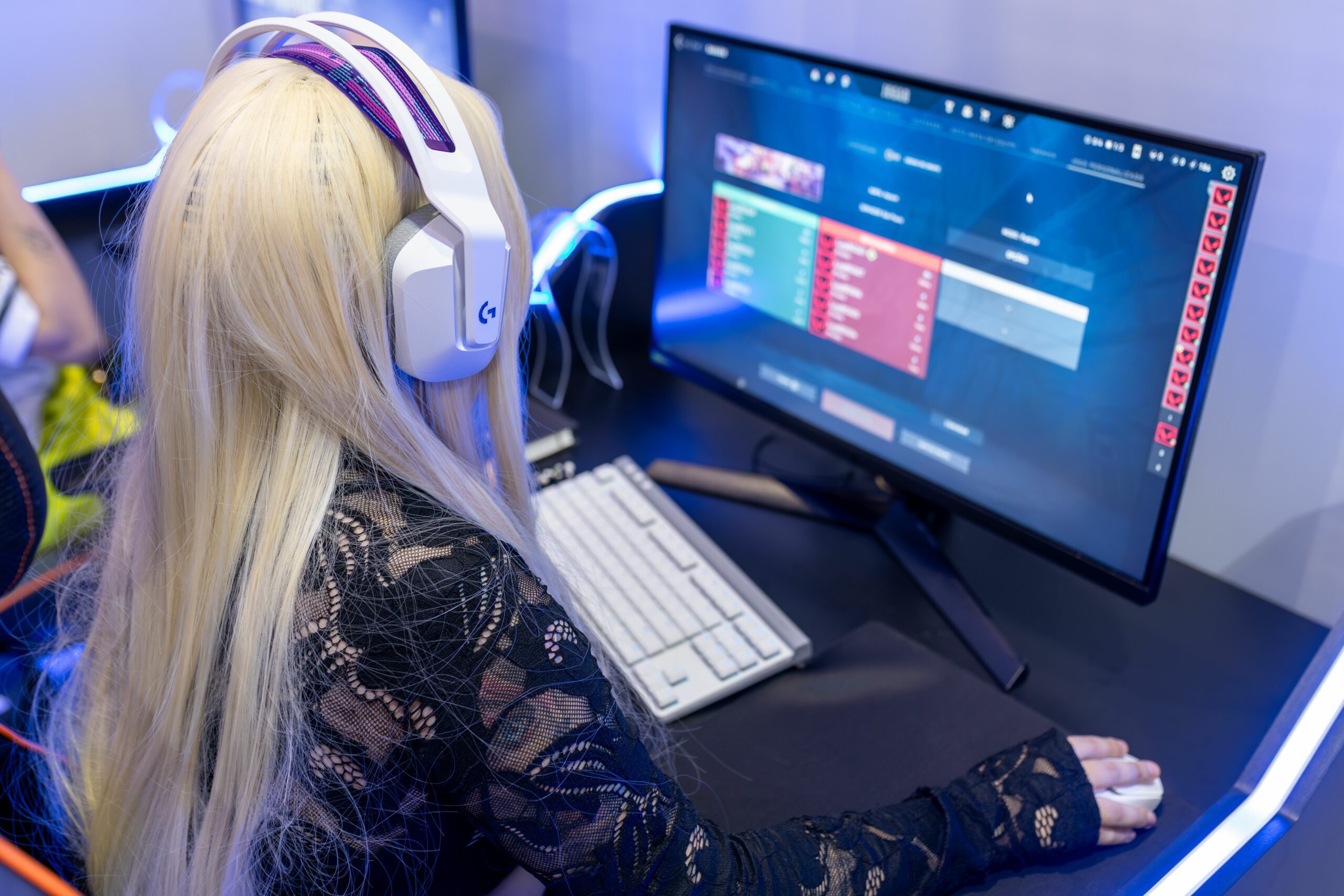 eventos de esports - Inline Photo
