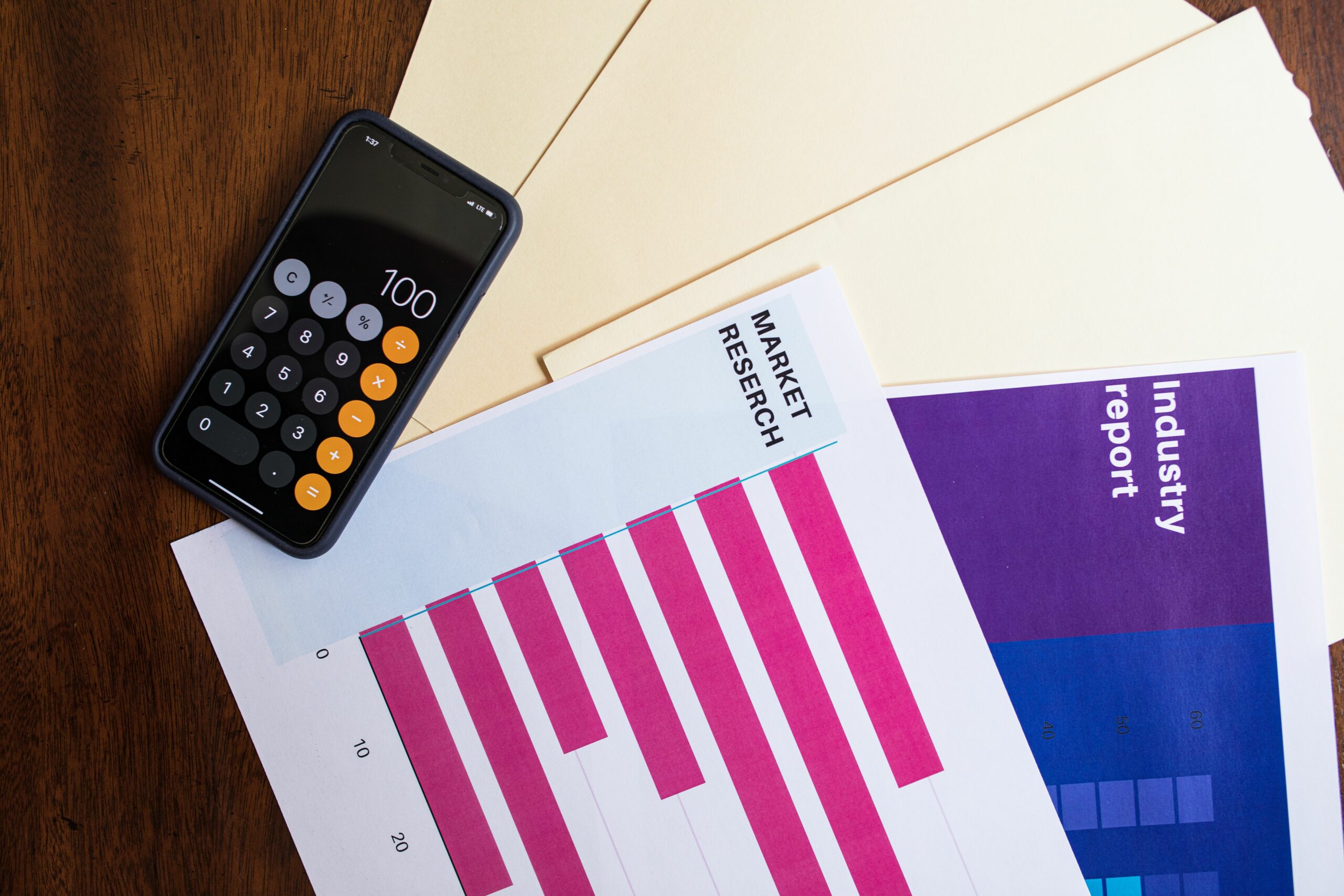 Executive summary examples - Inline Photo