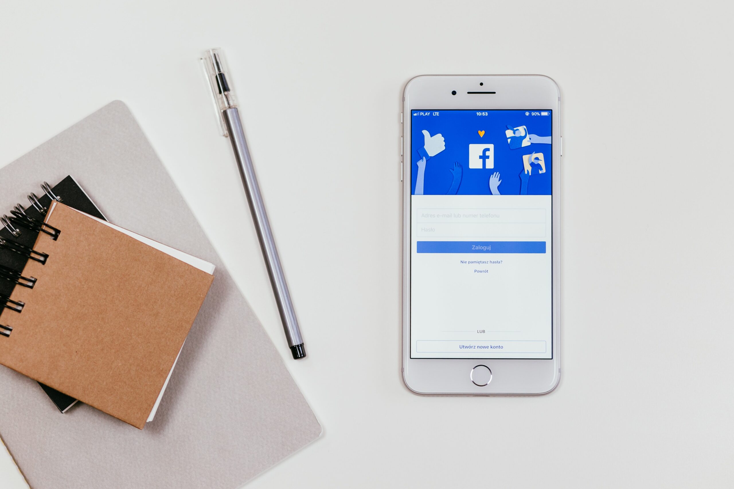 Facebook advertising agencies - Cover Photo