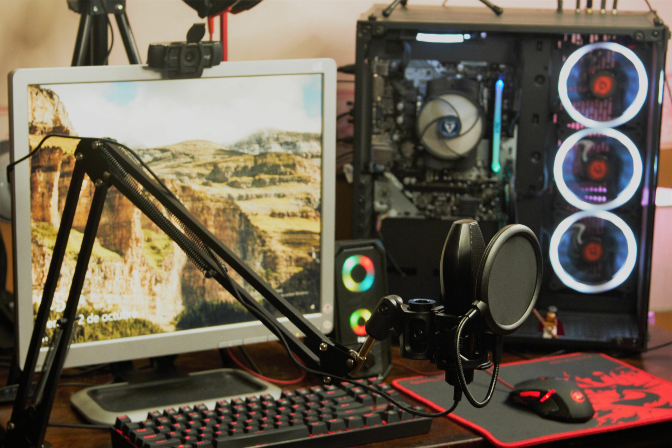 Gaming influencer growth - Inline Photo