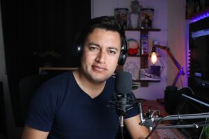 Gaming influencer growth - Cover Photo