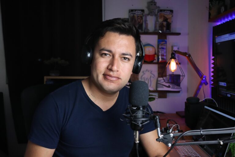 Gaming influencer growth - Cover Photo