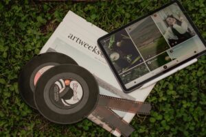 Go viral on Instagram - Cover Photo