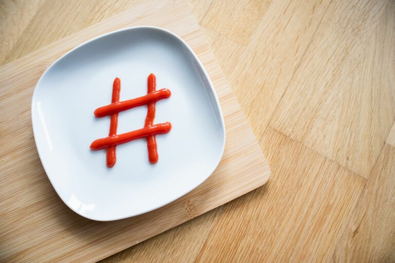 hashtag analytics - Cover Photo