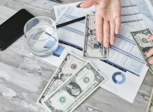 Influencer marketing budget - Cover Photo