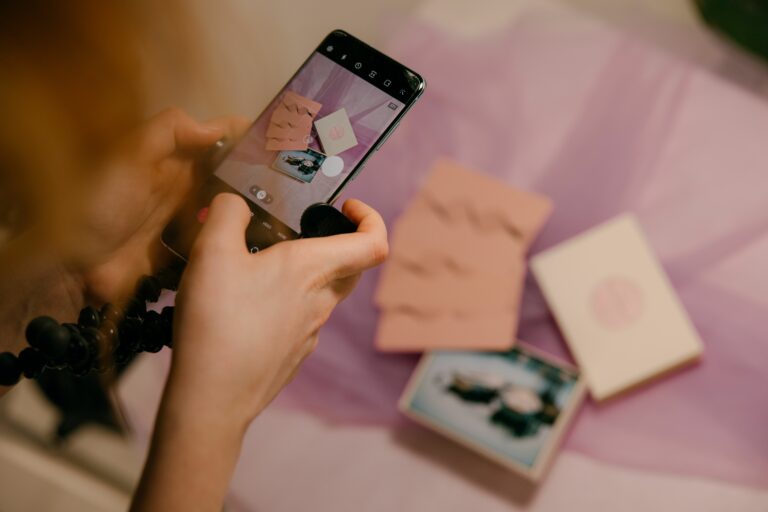 Influencer Rate Card - Cover Photo