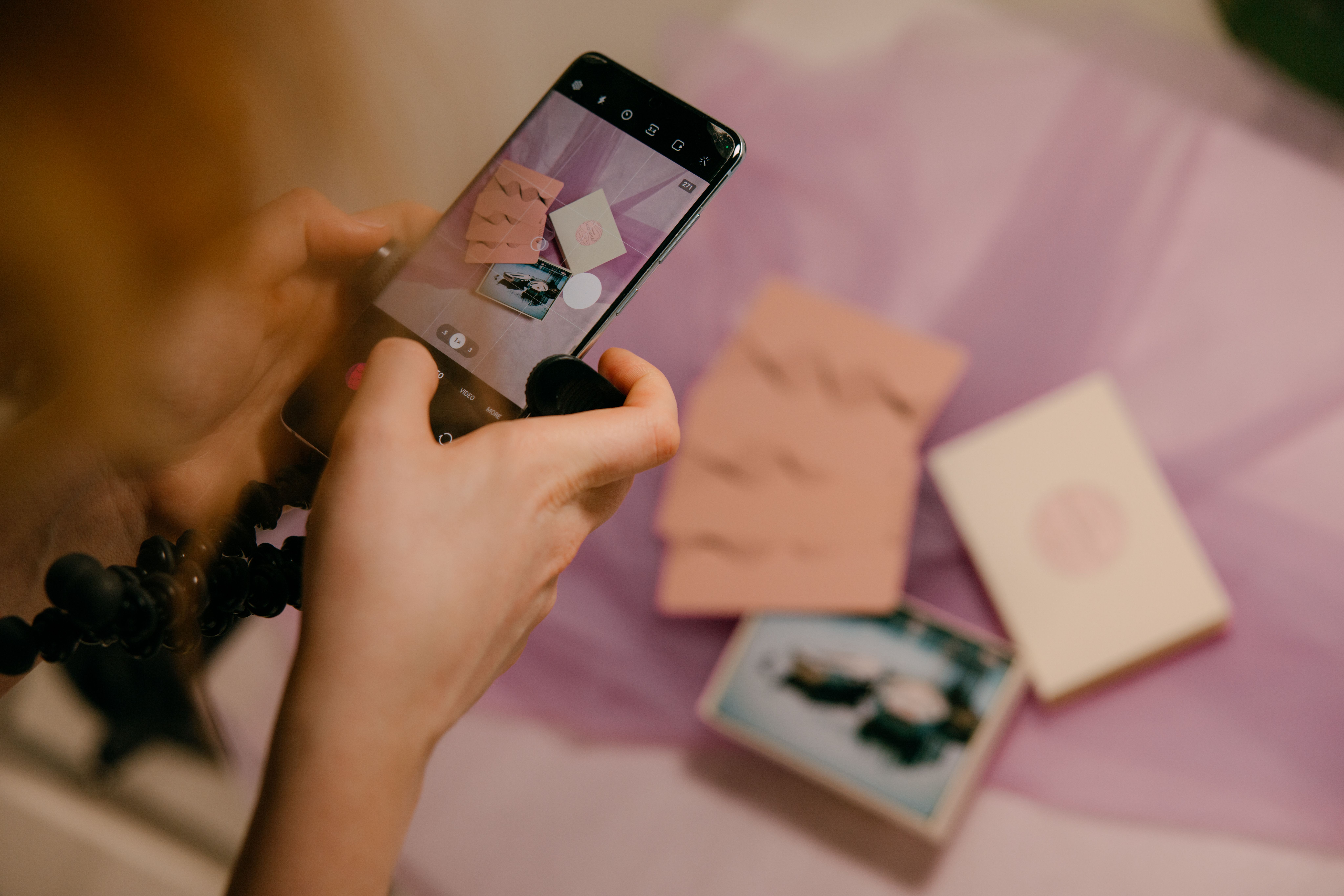 Influencer Rate Card - Cover Photo