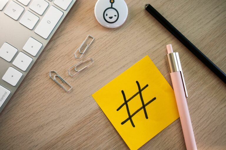 Instagram hashtag generator - Cover Photo