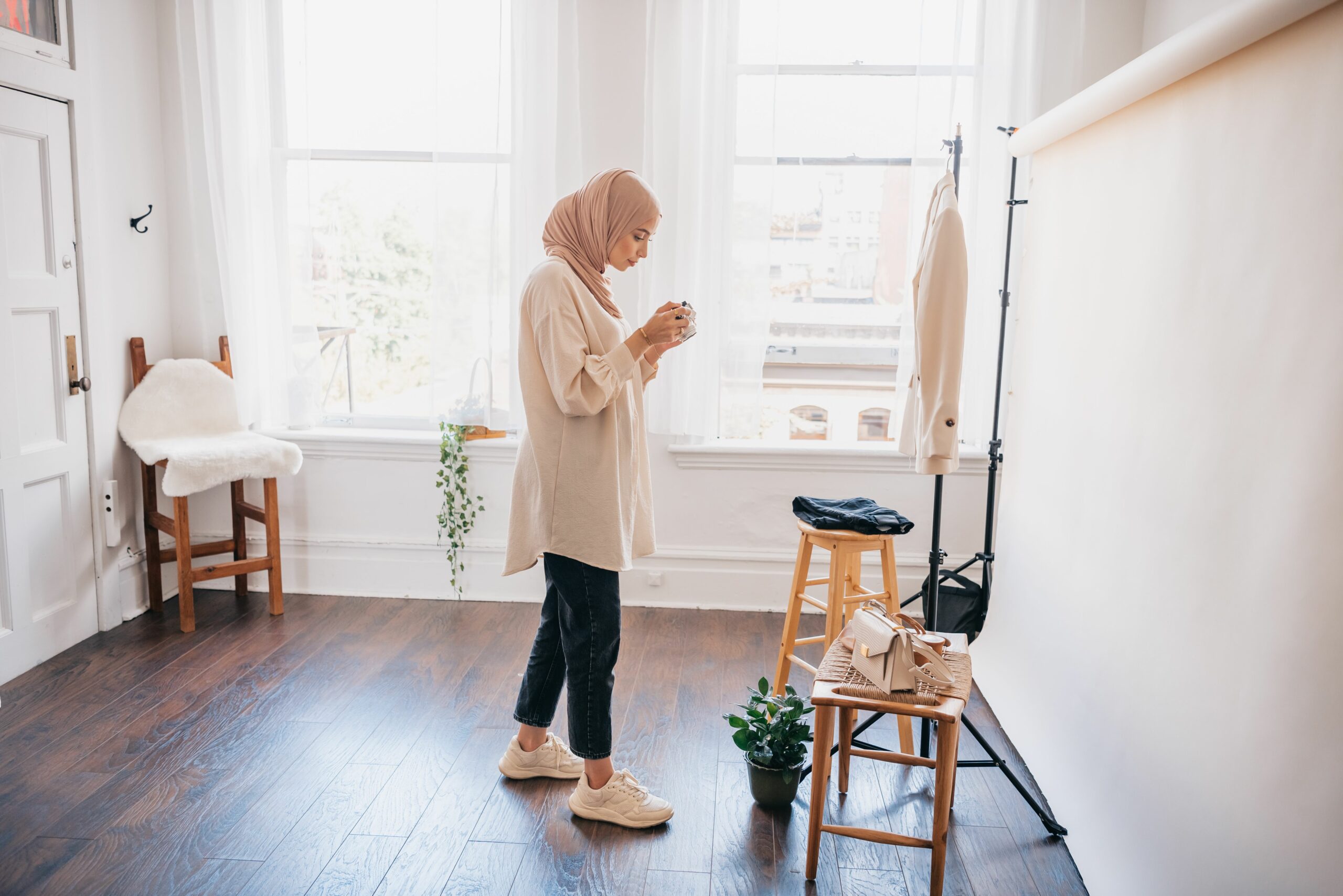 Instagram sponsorships - Cover Photo