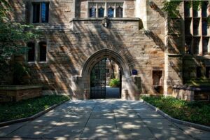 LinkedIn for colleges - Cover Photo