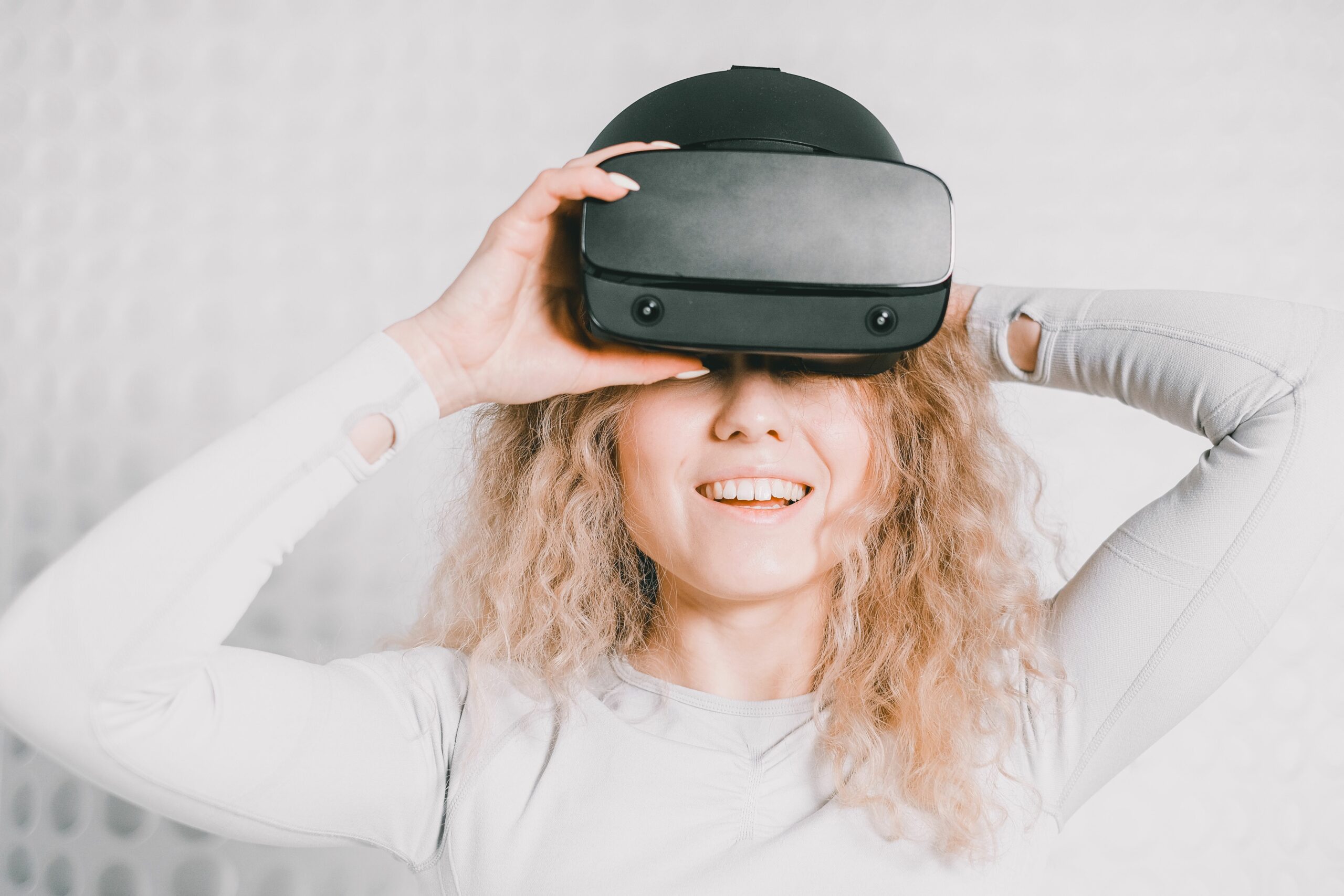 Metaverse marketing - Inline Photo