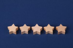 Online review management - Cover Photo