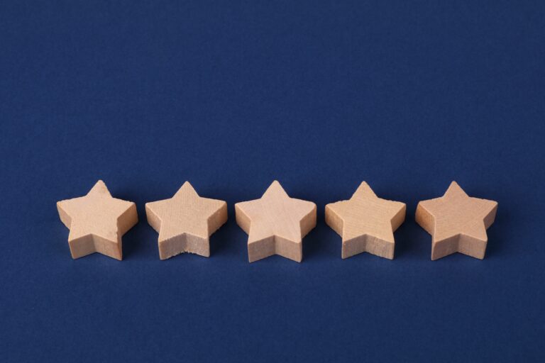 Online review management - Cover Photo