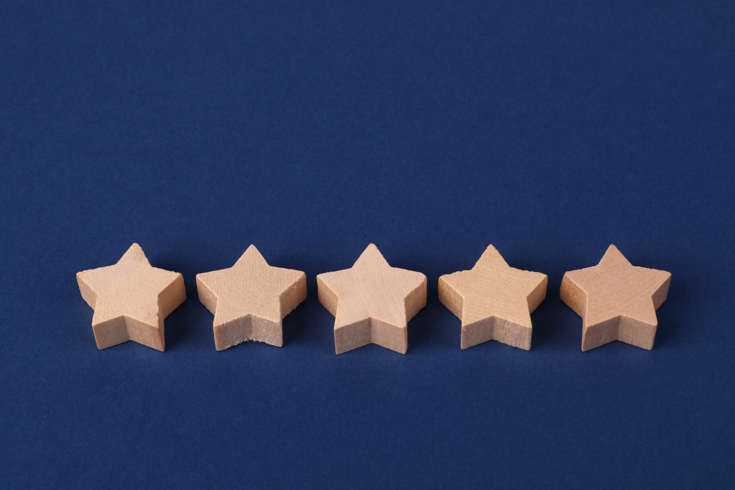 Online review management - Cover Photo